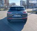 DS 7 Crossback, объемом двигателя 2 л и пробегом 168 тыс. км за 25800 $, фото 15 на Automoto.ua