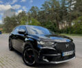 DS 7 Crossback, объемом двигателя 1.5 л и пробегом 107 тыс. км за 27000 $, фото 1 на Automoto.ua