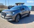 DS 7 Crossback, объемом двигателя 2 л и пробегом 168 тыс. км за 25800 $, фото 9 на Automoto.ua