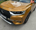 Жовтий DS 7 Crossback, об'ємом двигуна 2 л та пробігом 52 тис. км за 34900 $, фото 3 на Automoto.ua