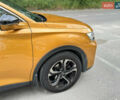 Жовтий DS 7 Crossback, об'ємом двигуна 2 л та пробігом 52 тис. км за 34900 $, фото 7 на Automoto.ua