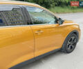 Жовтий DS 7 Crossback, об'ємом двигуна 2 л та пробігом 52 тис. км за 34900 $, фото 6 на Automoto.ua