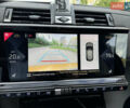 Жовтий DS 7 Crossback, об'ємом двигуна 2 л та пробігом 52 тис. км за 34900 $, фото 9 на Automoto.ua