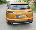 Жовтий DS 7 Crossback, об'ємом двигуна 2 л та пробігом 52 тис. км за 34900 $, фото 2 на Automoto.ua