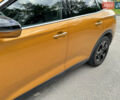 Жовтий DS 7 Crossback, об'ємом двигуна 2 л та пробігом 52 тис. км за 34900 $, фото 4 на Automoto.ua