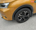 Жовтий DS 7 Crossback, об'ємом двигуна 2 л та пробігом 52 тис. км за 34900 $, фото 8 на Automoto.ua