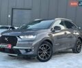 Серый DS 7 Crossback, объемом двигателя 2 л и пробегом 192 тыс. км за 20690 $, фото 1 на Automoto.ua