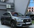 Сірий DS 7 Crossback, об'ємом двигуна 2 л та пробігом 188 тис. км за 22900 $, фото 1 на Automoto.ua