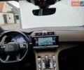 Серый DS 7 Crossback, объемом двигателя 2 л и пробегом 175 тыс. км за 22000 $, фото 6 на Automoto.ua