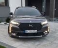 Серый DS 7 Crossback, объемом двигателя 2 л и пробегом 142 тыс. км за 25500 $, фото 29 на Automoto.ua