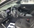 Серый DS 7 Crossback, объемом двигателя 2 л и пробегом 142 тыс. км за 25500 $, фото 21 на Automoto.ua