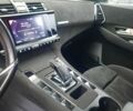 Серый DS 7 Crossback, объемом двигателя 2 л и пробегом 142 тыс. км за 25500 $, фото 22 на Automoto.ua