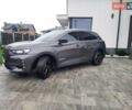 Серый DS 7 Crossback, объемом двигателя 2 л и пробегом 142 тыс. км за 25500 $, фото 7 на Automoto.ua