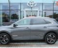 Серый DS 7 Crossback, объемом двигателя 2 л и пробегом 96 тыс. км за 24331 $, фото 1 на Automoto.ua