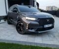 Серый DS 7 Crossback, объемом двигателя 2 л и пробегом 142 тыс. км за 25500 $, фото 1 на Automoto.ua