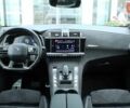 Серый DS 7 Crossback, объемом двигателя 2 л и пробегом 96 тыс. км за 24331 $, фото 8 на Automoto.ua