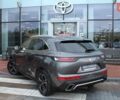 Серый DS 7 Crossback, объемом двигателя 2 л и пробегом 96 тыс. км за 24331 $, фото 2 на Automoto.ua