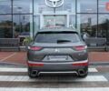 Серый DS 7 Crossback, объемом двигателя 2 л и пробегом 96 тыс. км за 24331 $, фото 3 на Automoto.ua