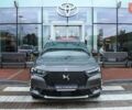 Серый DS 7 Crossback, объемом двигателя 2 л и пробегом 96 тыс. км за 24331 $, фото 4 на Automoto.ua