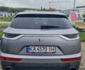 Серый DS 7 Crossback, объемом двигателя 2 л и пробегом 175 тыс. км за 22000 $, фото 1 на Automoto.ua