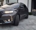 Серый DS 7 Crossback, объемом двигателя 2 л и пробегом 142 тыс. км за 25500 $, фото 30 на Automoto.ua