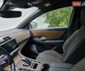 Серый DS 7 Crossback, объемом двигателя 2 л и пробегом 175 тыс. км за 22000 $, фото 7 на Automoto.ua