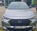 Серый DS 7 Crossback, объемом двигателя 2 л и пробегом 175 тыс. км за 22000 $, фото 1 на Automoto.ua