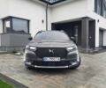 Серый DS 7 Crossback, объемом двигателя 2 л и пробегом 142 тыс. км за 25500 $, фото 13 на Automoto.ua