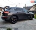 Серый DS 7 Crossback, объемом двигателя 2 л и пробегом 142 тыс. км за 25500 $, фото 27 на Automoto.ua