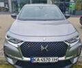 Серый DS 7 Crossback, объемом двигателя 2 л и пробегом 185 тыс. км за 20000 $, фото 1 на Automoto.ua
