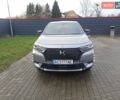 Серый DS 7 Crossback, объемом двигателя 1.5 л и пробегом 175 тыс. км за 22500 $, фото 1 на Automoto.ua