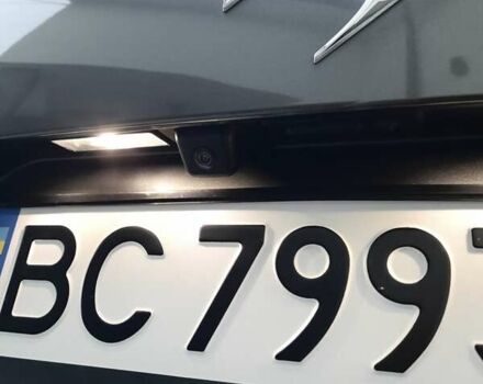 Серый DS 7 Crossback, объемом двигателя 2 л и пробегом 142 тыс. км за 25500 $, фото 37 на Automoto.ua