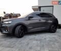 Серый DS 7 Crossback, объемом двигателя 2 л и пробегом 142 тыс. км за 25500 $, фото 31 на Automoto.ua