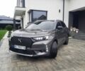 Серый DS 7 Crossback, объемом двигателя 2 л и пробегом 142 тыс. км за 25500 $, фото 17 на Automoto.ua