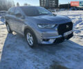 Сірий DS 7 Crossback, об'ємом двигуна 1.5 л та пробігом 90 тис. км за 25000 $, фото 1 на Automoto.ua