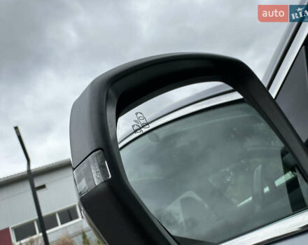 Сірий DS 7 Crossback, об'ємом двигуна 2 л та пробігом 270 тис. км за 23999 $, фото 29 на Automoto.ua