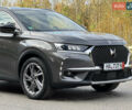 Сірий DS 7 Crossback, об'ємом двигуна 2 л та пробігом 170 тис. км за 27599 $, фото 19 на Automoto.ua