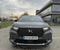 Серый DS 7 Crossback, объемом двигателя 2 л и пробегом 83 тыс. км за 31000 $, фото 1 на Automoto.ua