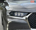 Сірий DS 7 Crossback, об'ємом двигуна 2 л та пробігом 170 тис. км за 27599 $, фото 22 на Automoto.ua