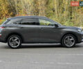 Сірий DS 7 Crossback, об'ємом двигуна 2 л та пробігом 170 тис. км за 27599 $, фото 13 на Automoto.ua