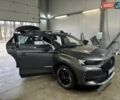 Серый DS 7 Crossback, объемом двигателя 2 л и пробегом 54 тыс. км за 35000 $, фото 3 на Automoto.ua