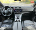 Сірий DS 7 Crossback, об'ємом двигуна 2 л та пробігом 170 тис. км за 27599 $, фото 105 на Automoto.ua