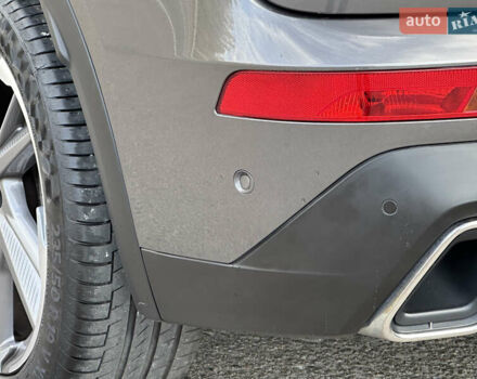 Сірий DS 7 Crossback, об'ємом двигуна 2 л та пробігом 170 тис. км за 27599 $, фото 61 на Automoto.ua