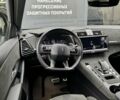 Сірий DS 7 Crossback, об'ємом двигуна 2 л та пробігом 54 тис. км за 33000 $, фото 52 на Automoto.ua