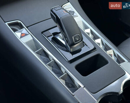 Сірий DS 7 Crossback, об'ємом двигуна 2 л та пробігом 170 тис. км за 27599 $, фото 125 на Automoto.ua