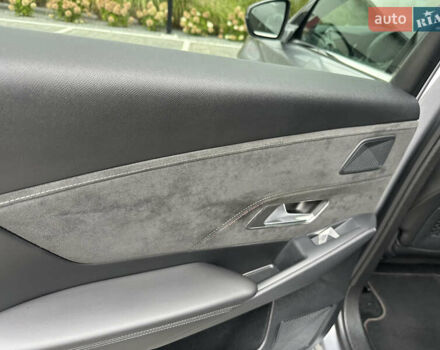 Сірий DS 7 Crossback, об'ємом двигуна 2 л та пробігом 270 тис. км за 24300 $, фото 53 на Automoto.ua