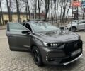 Сірий DS 7 Crossback, об'ємом двигуна 2 л та пробігом 54 тис. км за 35000 $, фото 25 на Automoto.ua