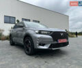 Сірий DS 7 Crossback, об'ємом двигуна 2 л та пробігом 270 тис. км за 23500 $, фото 5 на Automoto.ua