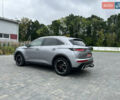Сірий DS 7 Crossback, об'ємом двигуна 2 л та пробігом 270 тис. км за 23500 $, фото 9 на Automoto.ua