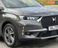 Сірий DS 7 Crossback, об'ємом двигуна 2 л та пробігом 170 тис. км за 27599 $, фото 20 на Automoto.ua